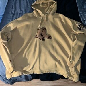 Red Sox Hoodie